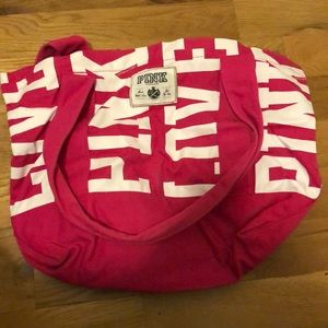 Victoria’s Secret Tote
